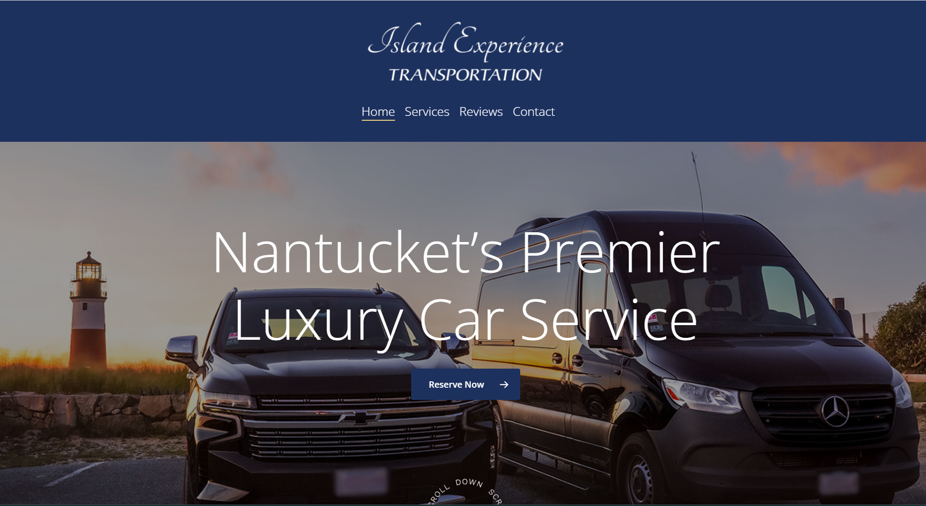 Stripe Integration for Luxury Transportation Service - Project image 2