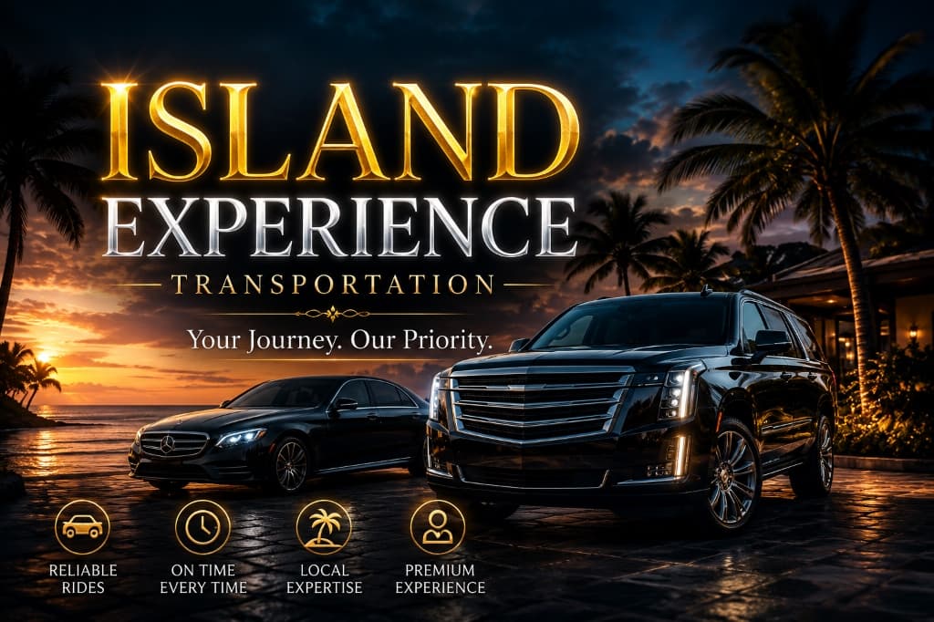 Island Experience