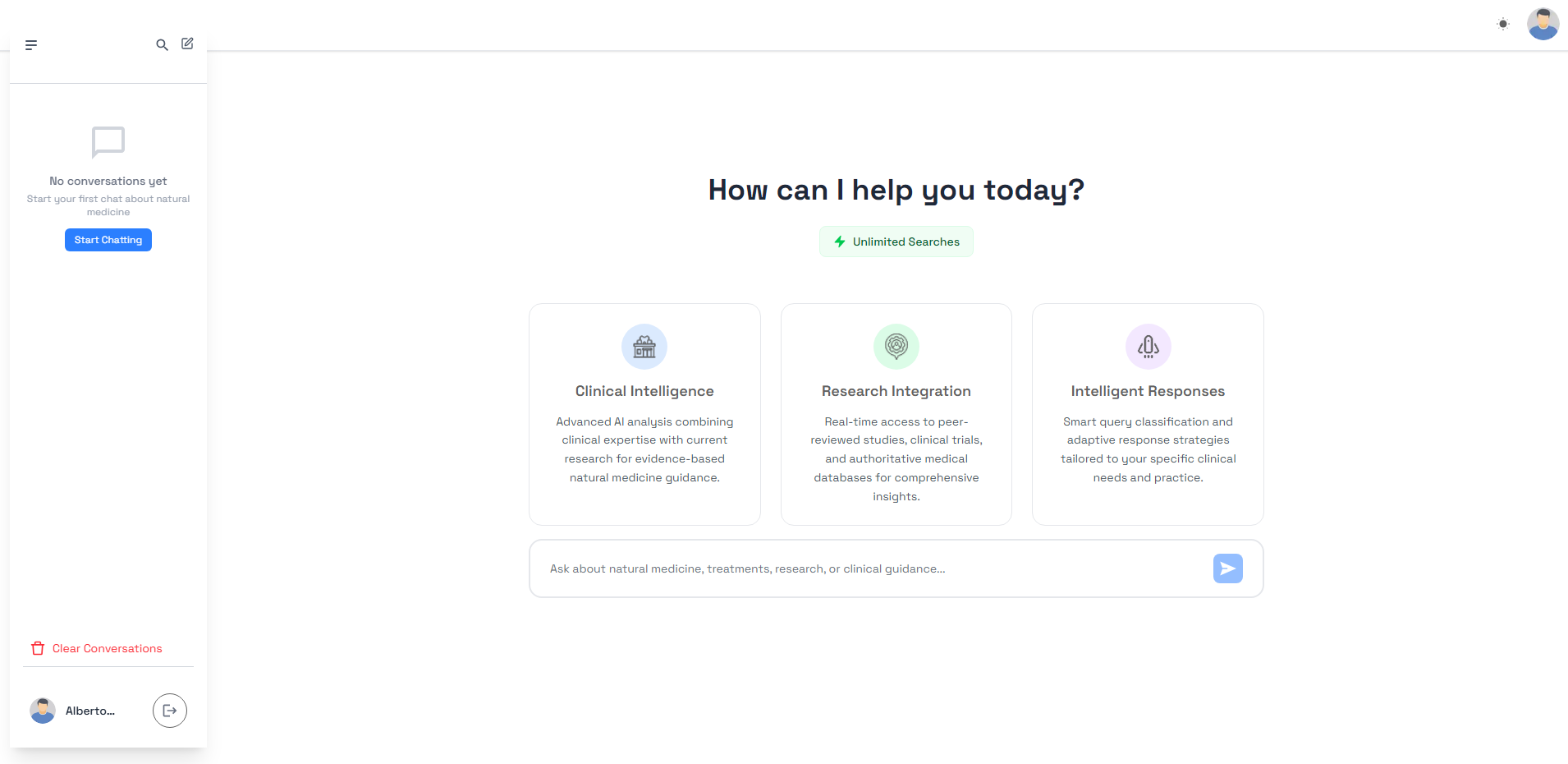 Architecting B2B Billing & Infrastructure for Medical AI - Project image 1