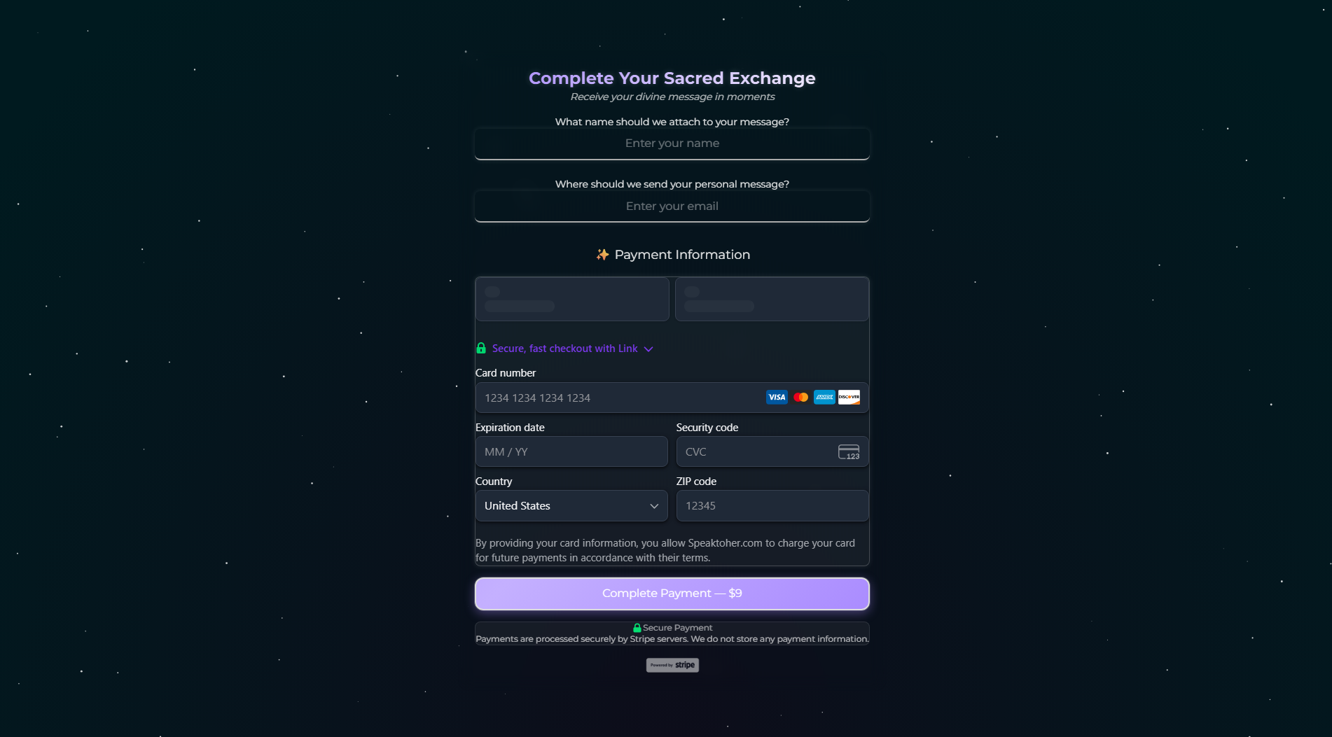 AI-Powered Paywall System - Project image 4