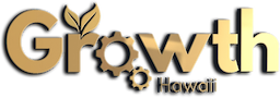 Growth Hawaii logo