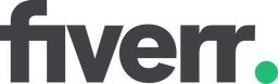 Fiverr logo