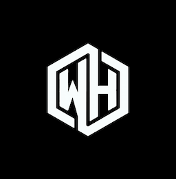 War House Gyms logo
